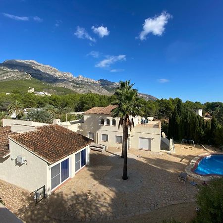 Villa Altea 2 Pools - 24 Persons Dış mekan fotoğraf