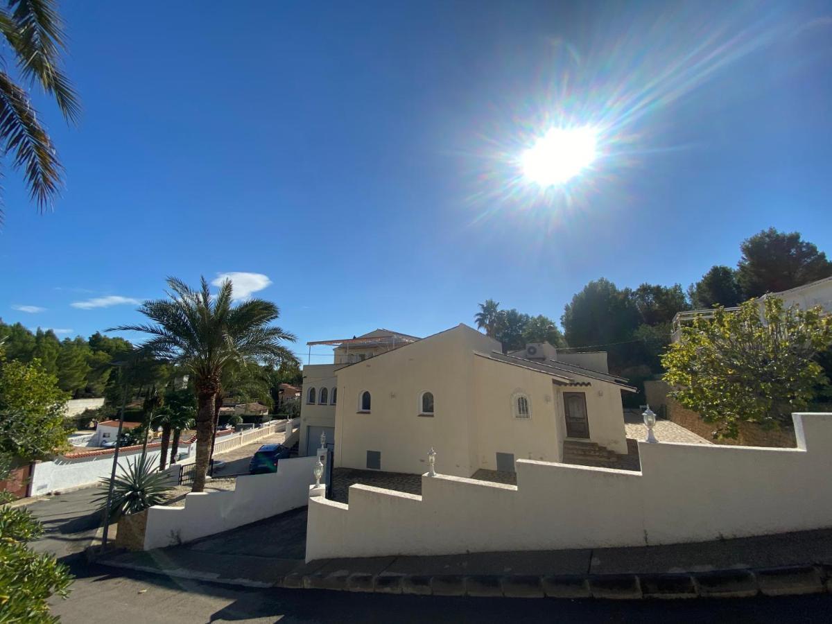 Villa Altea 2 Pools - 24 Persons Dış mekan fotoğraf