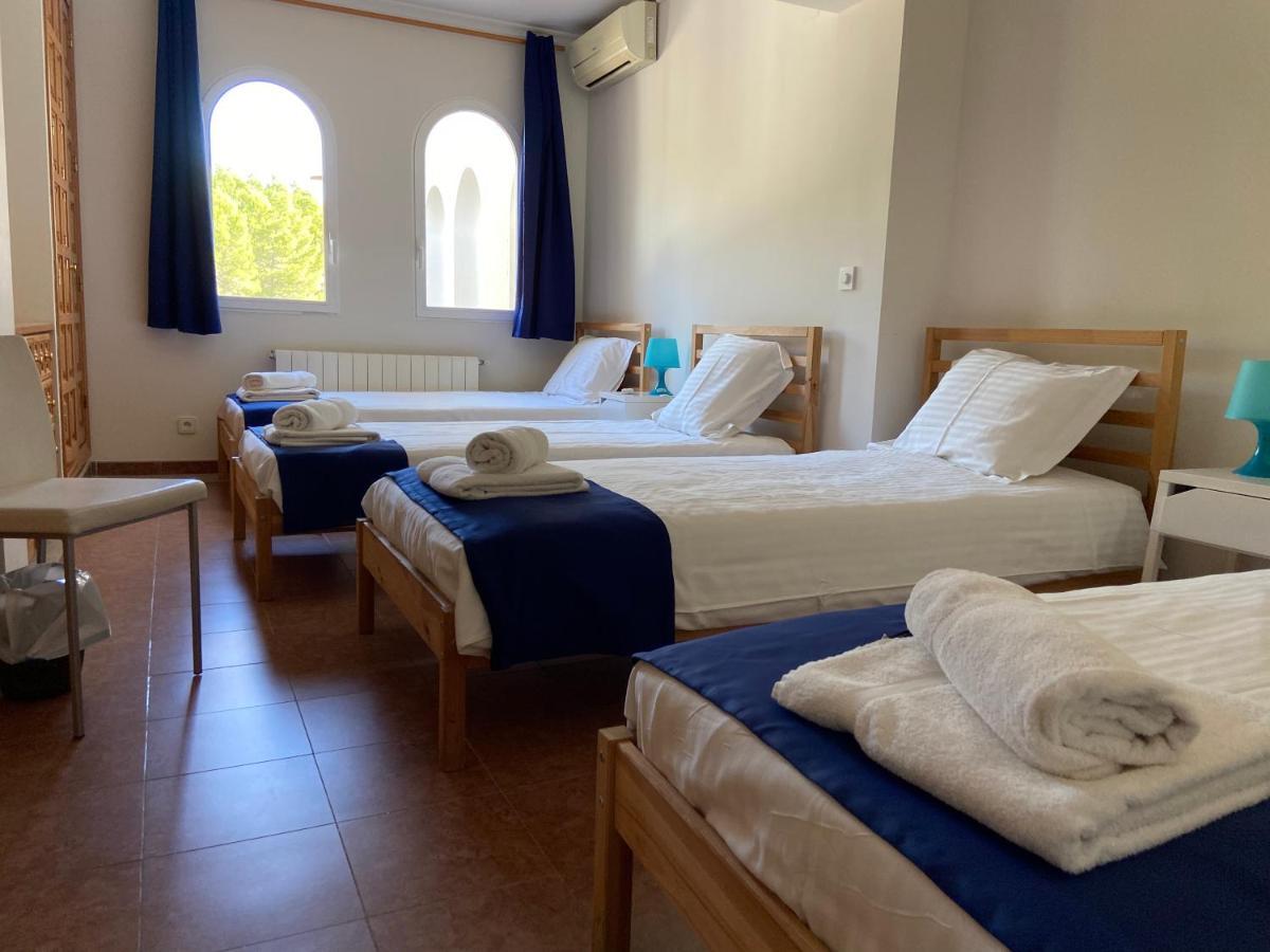 Villa Altea 2 Pools - 24 Persons Dış mekan fotoğraf