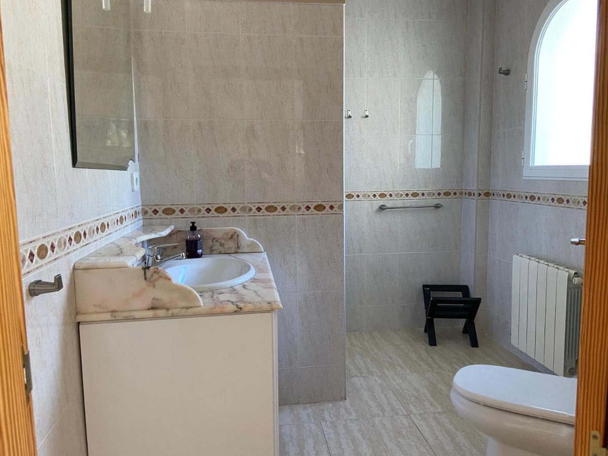 Villa Altea 2 Pools - 24 Persons Dış mekan fotoğraf