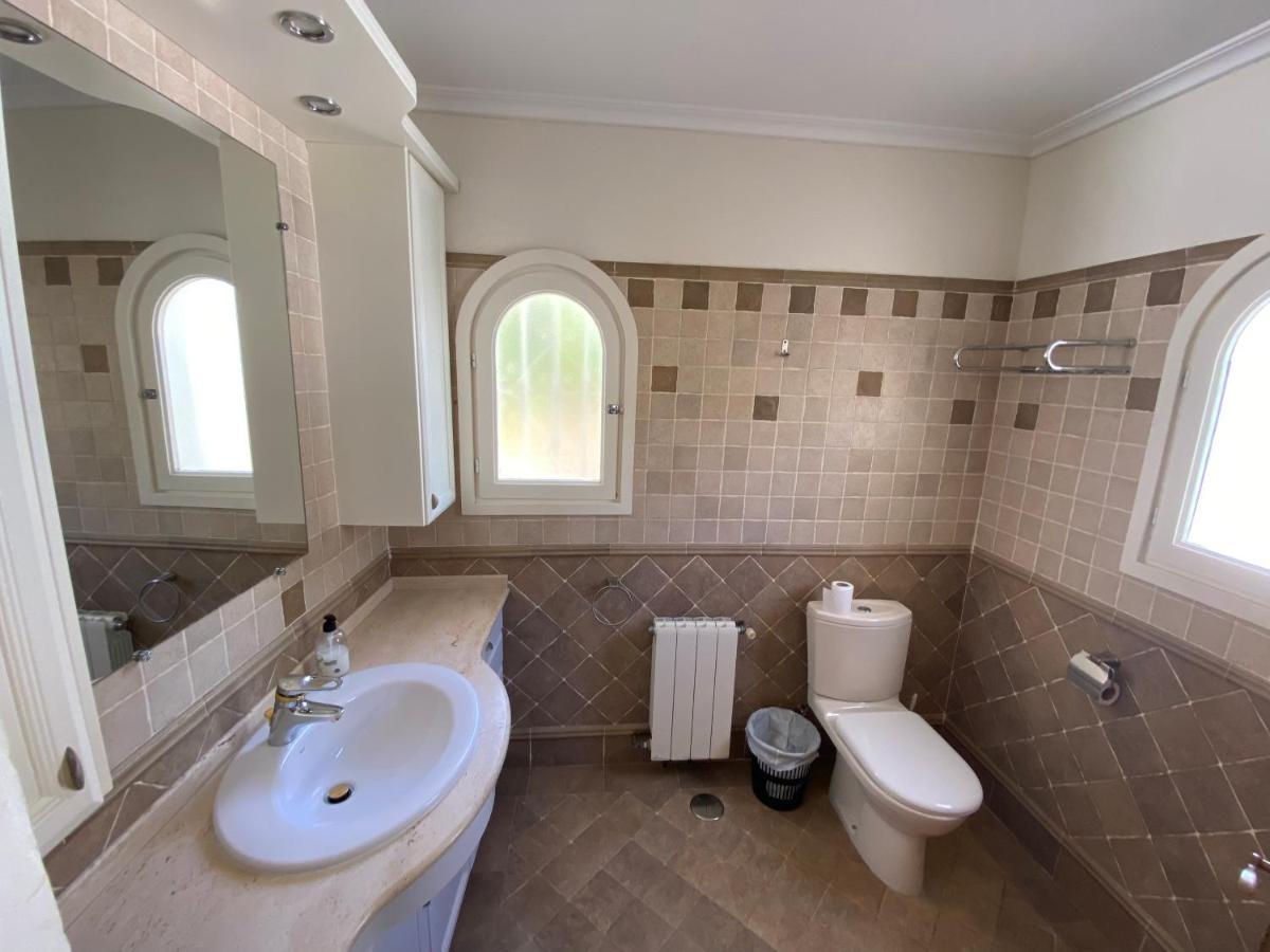 Villa Altea 2 Pools - 24 Persons Dış mekan fotoğraf