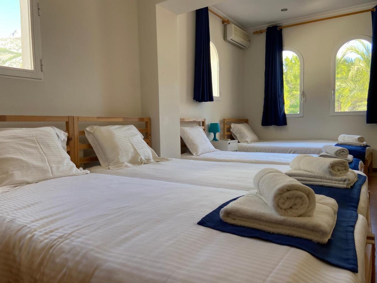 Villa Altea 2 Pools - 24 Persons Dış mekan fotoğraf