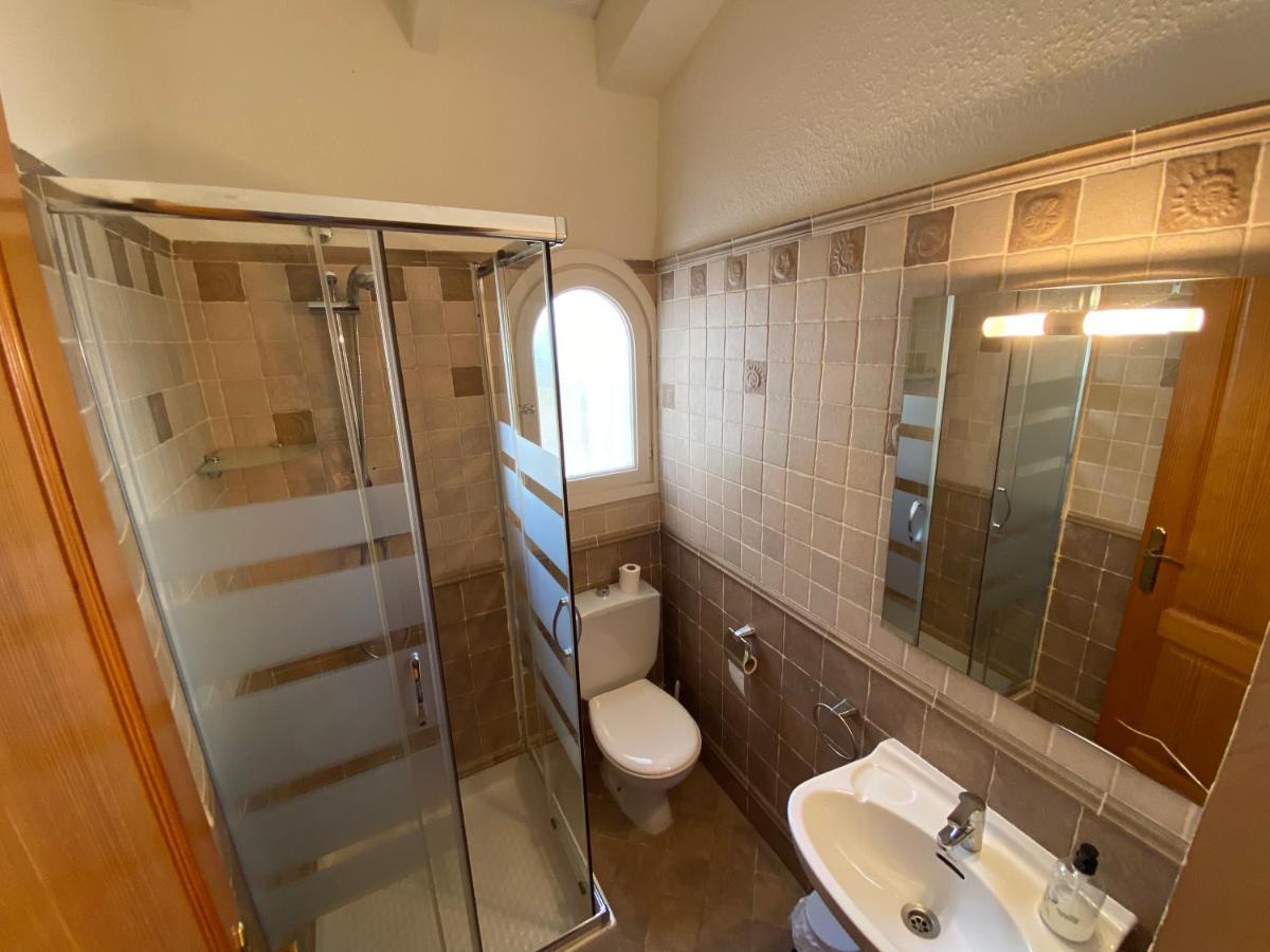 Villa Altea 2 Pools - 24 Persons Dış mekan fotoğraf
