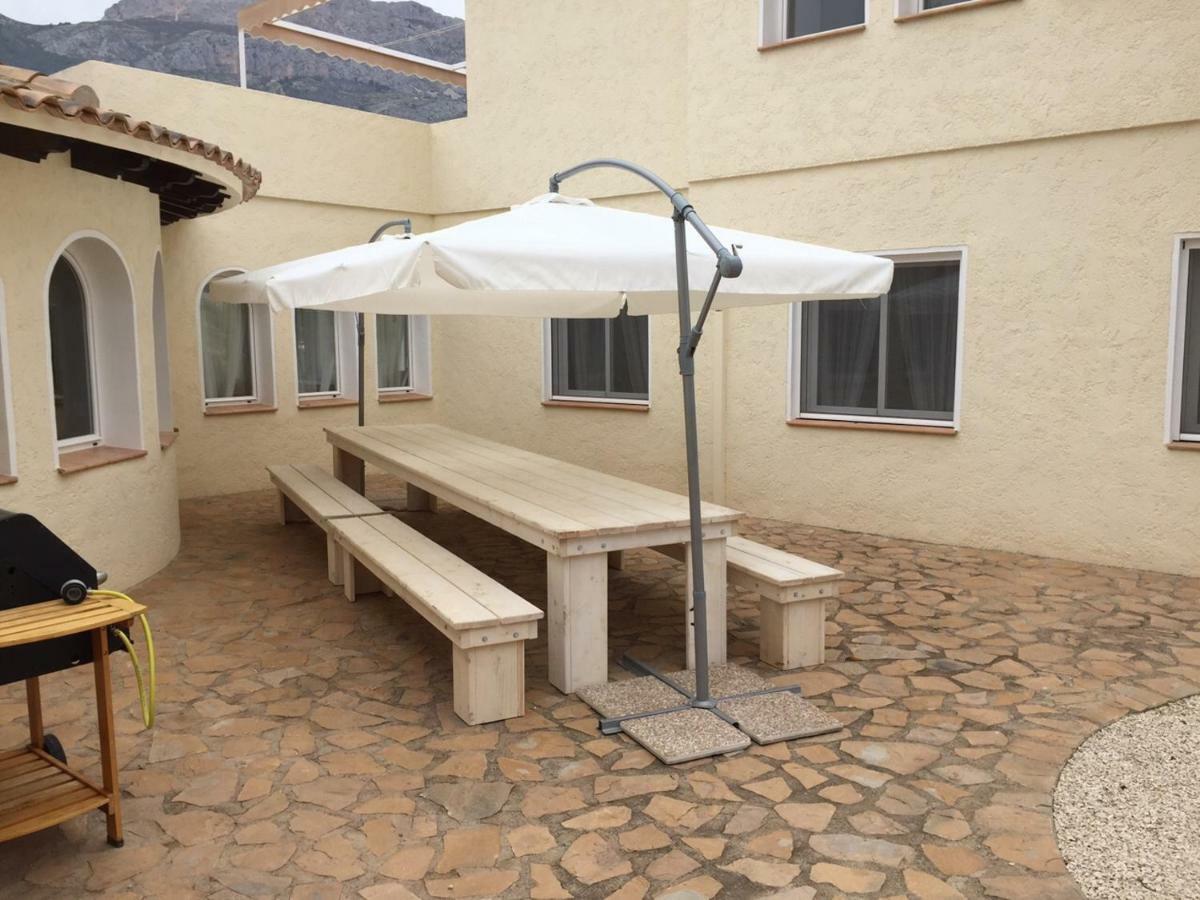 Villa Altea 2 Pools - 24 Persons Dış mekan fotoğraf